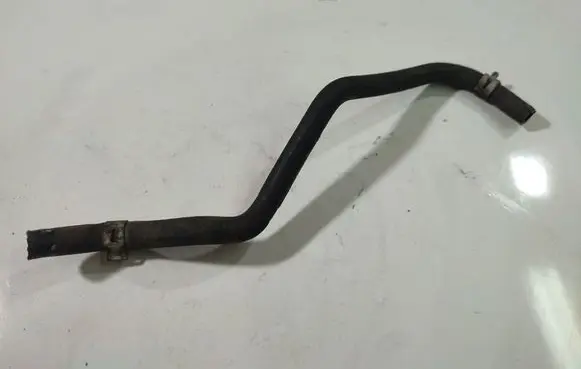 Toyota Yaris Engine coolant pipe/hose 