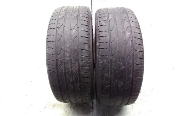 Volkswagen Tiguan R18 summer tire 23550R18