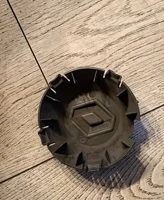 Original wheel cap