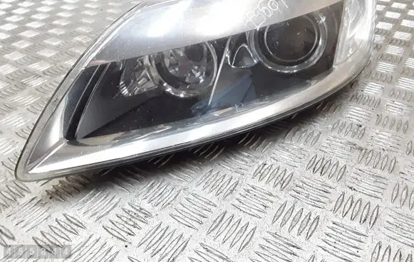 Audi Q7 4L Headlight/headlamp 4l0941003e