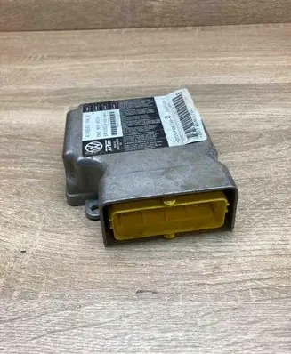 Volkswagen PASSAT B6 Airbag control unit/module 5N0959655A 39113519