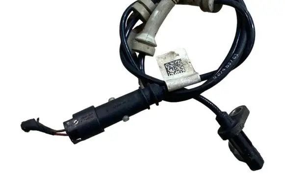 BMW M8 F93 Gran Coupe ABS brake wheel speed sensor 6874637