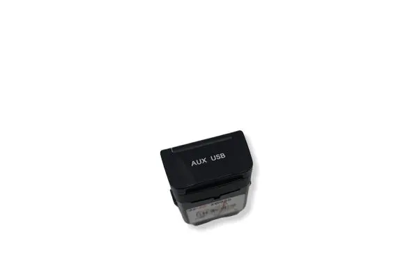 Hyundai Santa Fe USB socket connector 961202W000