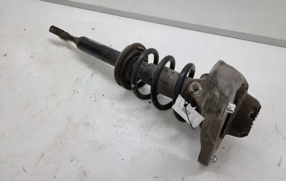 Audi A4 S4 B7 8E 8H Front shock absorber with coil spring 8E0413031CT