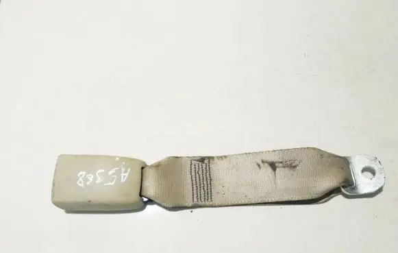 Nissan Pathfinder R51 Front seatbelt buckle e034501 b-480