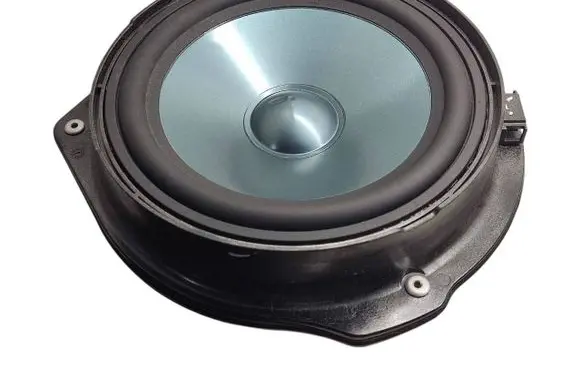 Mercedes-Benz E C207 W207 Rear door speaker 2514619