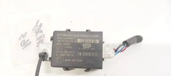 Fiat Sedici Immobilizer control unit/module 95420H1000 95420-H1000