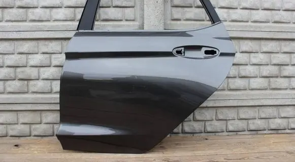 Ford Fiesta Rear door H1BBA24721AF
