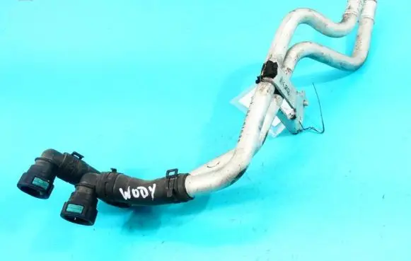 Land Rover Range Rover Sport L320 Engine coolant pipe/hose IMPRK1189226