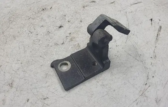 Audi A4 S4 B5 8D Front door lower hinge 