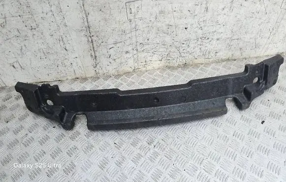 Jaguar XF X250 Front bumper foam support bar 8X2317E898B