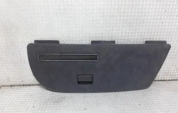 Audi A3 S3 8L Trunk/boot trim cover 8L0863990A