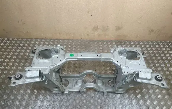 Other rear suspension part