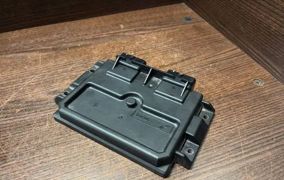 Citroen Berlingo Engine control unit/module 9650359580 9650360480