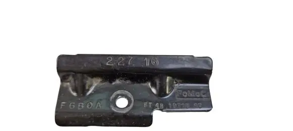 Ford Fusion II Battery bracket FT4B10718 FT4B10718AC F6B0A