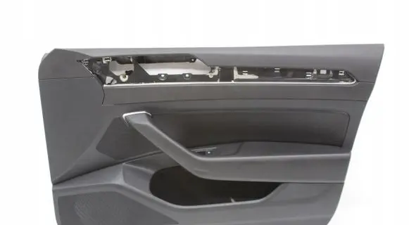Volkswagen Arteon Front door card panel trim 3G8867012
