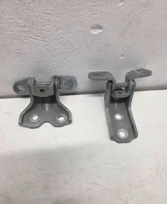 Hyundai i30 Front door hinge set 