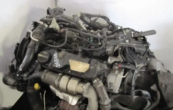 Ford Mondeo MK IV Engine 245GBA