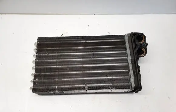 Peugeot 406 Heater blower radiator