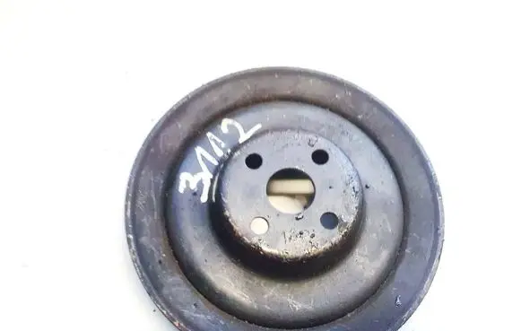 Mitsubishi Space Runner Power steering pump pulley 