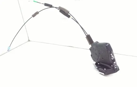 Lexus RX 450H Rear door lock 7101321