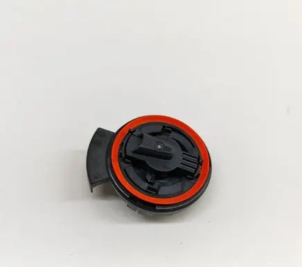 Toyota C-HR II Airbag deployment crash/impact sensor 8983AF4030