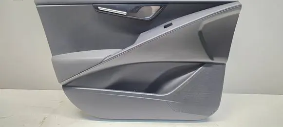 KIA Niro Front door card panel trim 82301AT500TM4