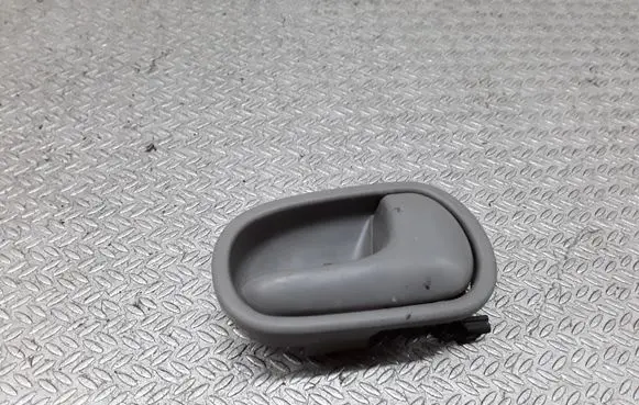 Mazda Demio Front door interior handle