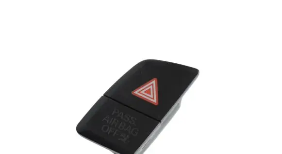 Audi Q5 SQ5 Hazard light switch 8R2941509B