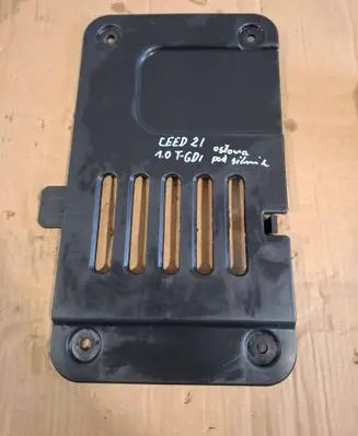 KIA Ceed Engine splash shield/under tray 29112J7550