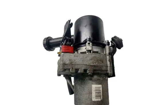 Peugeot 407 Power steering pump HPIA5097180A K0150905D15C01377 114427