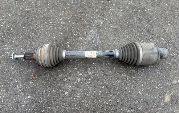 Mercedes-Benz EQE v295 Rear driveshaft A2973500602
