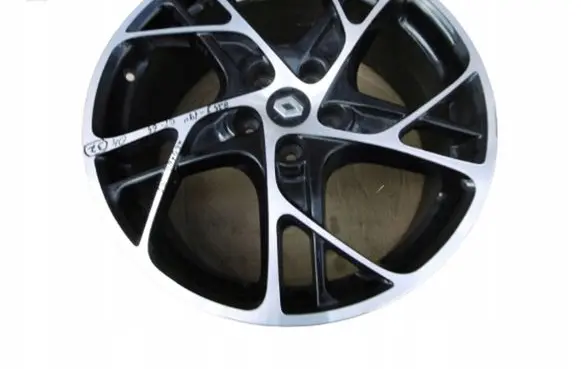 Renault Megane IV R19 alloy rim 403000083R