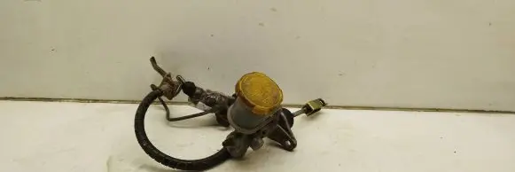 Subaru Legacy Clutch master cylinder