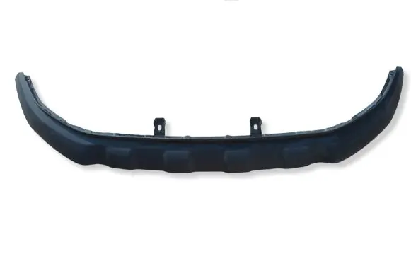 KIA Sportage Front bumper lip 86512R2000