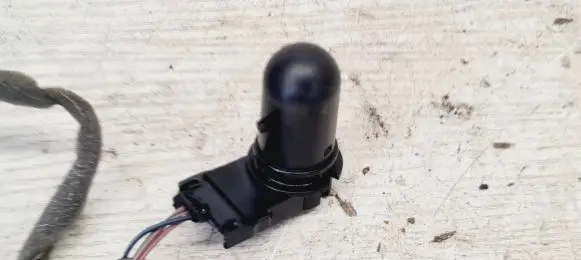 Opel Astra J Sun solar sensor 13586243