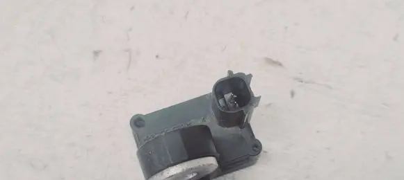 Mazda 6 Airbag deployment crash/impact sensor GP9A57KC0 05032006 60980B59