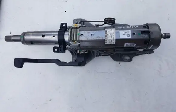 Opel Insignia A Steering wheel axle