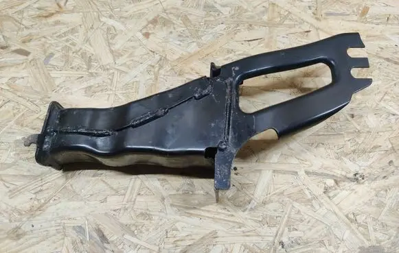 Volvo XC60 Front bumper cross member 210611R