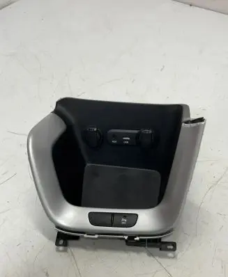 KIA Ceed Other dashboard part 2216737