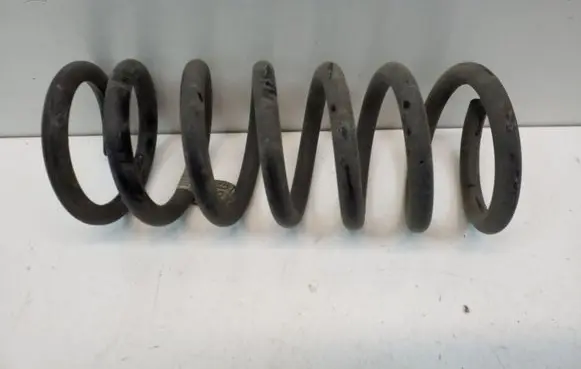 Ford Fusion II Rear coil spring DG9C5560GND