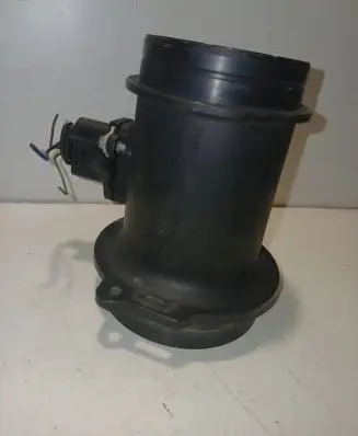 Mass air flow meter