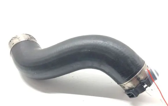 Mercedes-Benz E W212 Intercooler hose/pipe