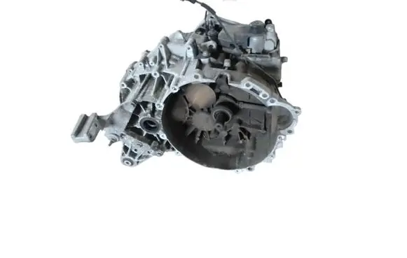 Volvo V60 Manual 6 speed gearbox DG9R7002LA