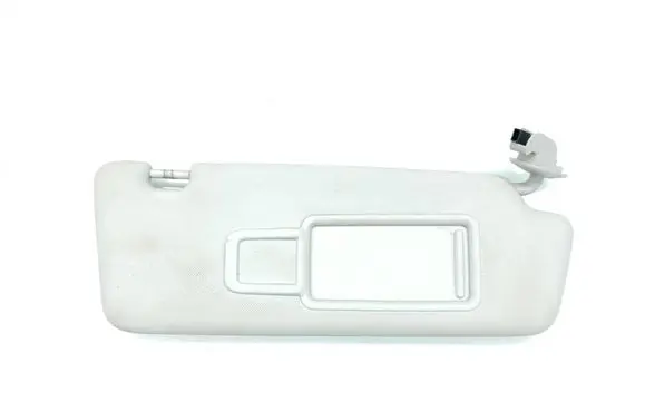 Audi A5 Sportback 8TA Sun visor