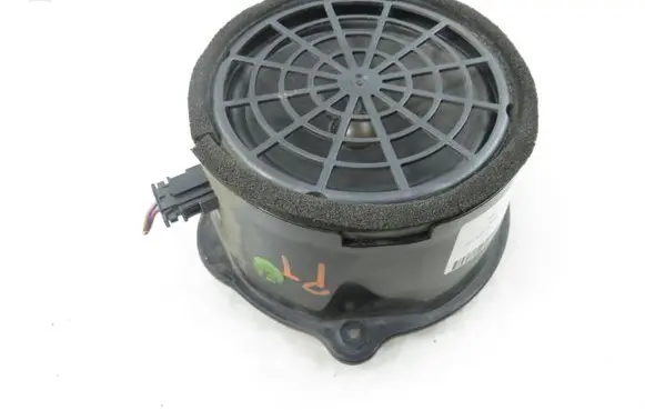 Audi A6 S6 C6 4F Front door speaker 4F0035415A