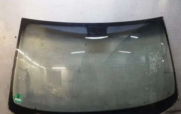 Mercedes-Benz E W211 Front windscreen/windshield window 