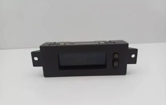 Opel Meriva A Screen/display/small screen 009164455