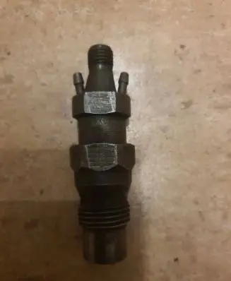 Mercedes-Benz COMPAKT W115 Fuel injector KCA30SD27