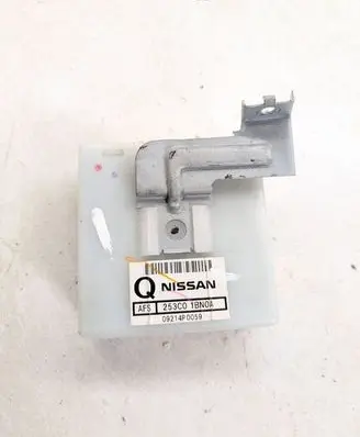 Infiniti QX50 (J50) Other control units/modules 253C01BN0A